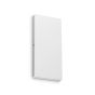 Απλίκα POST-IT AP BIG ACCIAIO Ideal Lux 369273