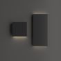 Απλίκα POST-IT AP BIG Καφέ Ideal Lux 369396