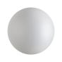 Γυαλί MAPA Γυαλί D50 AMBRA Ideal Lux 369686