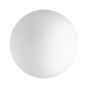 Γυαλί MAPA Γυαλί D50 FUME' Ideal Lux 369754