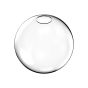Γυαλί MAPA Γυαλί D50 FUME' Ideal Lux 369754