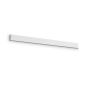 Απλίκα DELTA AP8 D110 Μαύρο Ideal Lux 369822