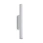 Απλίκα LOOK LED AP2 ROUND D30 H300 ON-OFF Λευκό 3000K Ideal Lux 370620