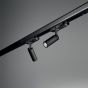Προβολέας PLAY TR 3-PHASE 07W 3000K Μαύρο Ideal Lux 370903