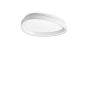 Φωτιστικό Οροφής GEMINI PL D042 ON-OFF Μαύρο 4000K Ideal Lux 372044