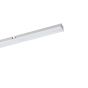 Γραμμικό Σύστημα Φωτισμού STICK WIDE 12W 3000K Λευκό Ideal Lux 374291