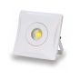 ΠΡΟΒΟΛΕAΣ LED SLIM COB 30W 4000K Spotlight 5498