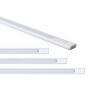 ΓΡΑΜΜΙΚΟ ΦΩΤΙΣΤΙΚΑ LED SLIM 4W 4000K Spotlight 6001