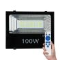 ΗΛΙΑΚΟΣ ΠΡΟΒΟΛΕΑΣ LED SMD 100W 6000K Spotlight 6434