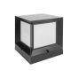 SOLAR ΚΥΒΟΣ 15*15 CCT 4W Spotlight 6777