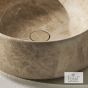ΤΑΠΑ ΝΙΠΤΗΡΟΣ FOSSIL PATARA BEIGE TPD01-500