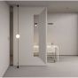 ΡΑΓΑ IMANTA-48V-ΓΚΡΙ ΧΡΩΜΑ-VERSA-10M-LB Sun Light