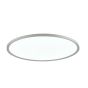 ΦΩΤΙΣΤΙΚΟ ΟΡΟΦΗΣ LED SLIM 48W 3CCT Φ60 ΛΕΥΚΟ PLUS Eurolamp 145-68576
