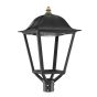 ΠΑΡΑΔΟΣΙΑΚΟ ΦΩΤΙΣΤΙΚΟ 30W 4000K 100-277V AVATAR PRO Eurolamp 146-58013