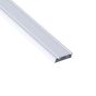 ΜΑΓΝΗΤΙΚΗ ΡΑΓΑ ULTRA SLIM 1,5m ΛΕΥΚΗ Eurolamp 145-59561