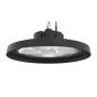 ΚΑΜΠΑΝΑ LED SMD UFO 60-80-100W 3CCT 220-240V 160L/W PRO Eurolamp 145-67123