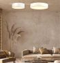 SE21-WH-70 COZY WHITE SHADE Γ1 HOMELIGHTING 77-8238