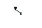 HL-C 10S C FOCUS CHROME SMALL CEILING BASE HOMELIGHTING 77-3299