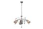 1017-3P MEMO CHROME  LAMP Γ2 HOMELIGHTING 77-3365