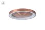 SE LED 80 AMAYA CELING COPPER HOMELIGHTING 77-8162