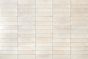 Πλακάκι Τοίχου Πορσελανάτο Ματ 6*25 εκ.Rondine Ceramica Noho Ivory 