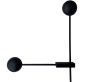 HL-3532-4  FUEGO WHITE WALL LAMP HOMELIGHTING 77-9091