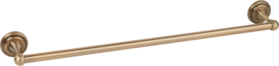 Πετσετοθήκη 40 Αντικέ Bronze Art Toronto 4116-41