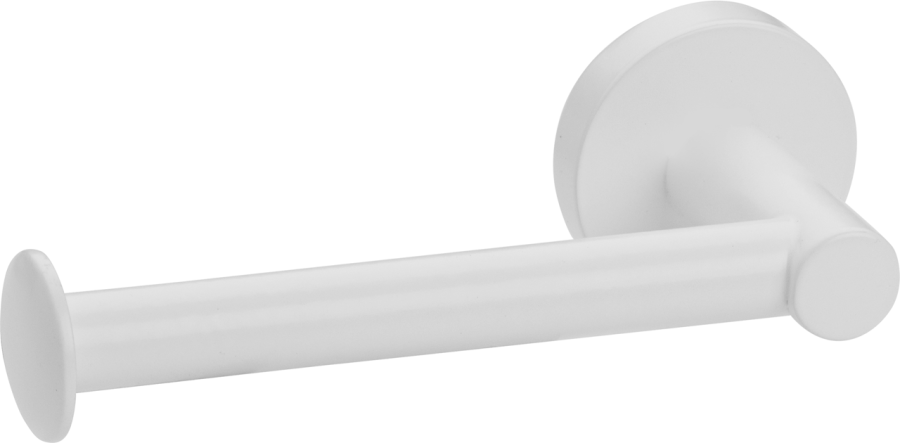 Χαρτοθήκη ανοικτή Λευκό Bronze Art Fairmont MH08-51-AA