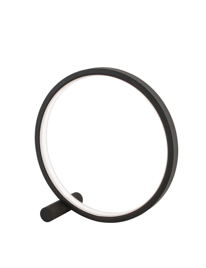 Πορτατίφ Mαύρο Circle Viokef 4291500