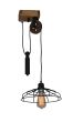 HL-315P - 1 DEON PENDANT HOMELIGHTING 77-3172