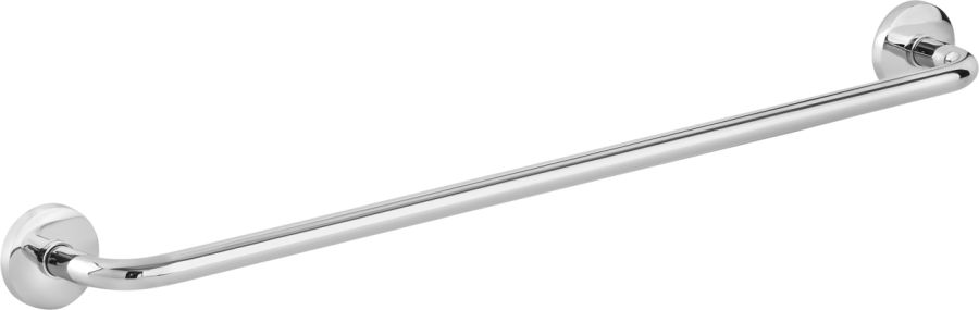 Πετσετοθήκη 40 Χρώμιο Bronze Art Brilliant Inox 316 41Z8-10