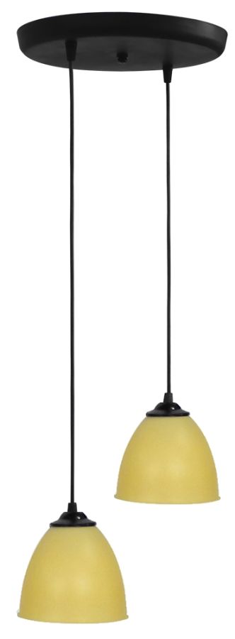OVO PENDEL/2L BL-MELI ΚΡΕΜΑΣΤΟ ΠΛΑΣΤΙΚΟ Heronia 35-0052