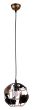 PDC 9456-20 BK 1/Φ ΥΔΡΟΓΕΙΟΣ ΜΙΚΡΗ ΜΕ ΠΑΤΙΝΑ ΧΡΥΣΗ Η ΑΣΗΜΙ 1ΧΕ14 ARlight 0084366