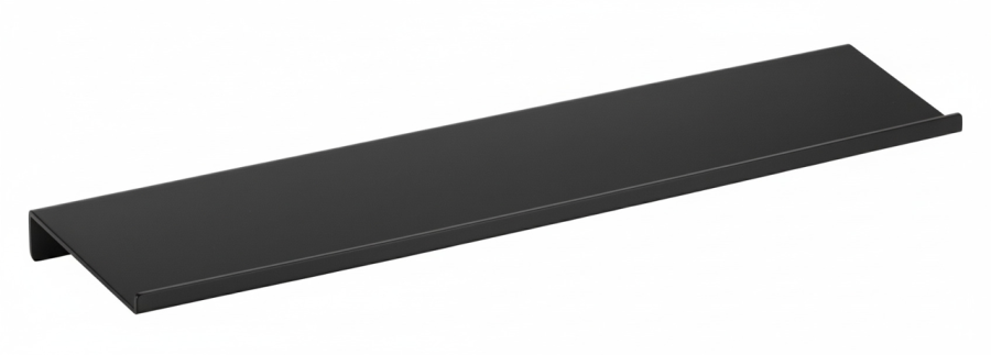 Μεταλλική Εταζέρα 40cm Μαύρο Bronze Art Shelfy 70FY4-MM