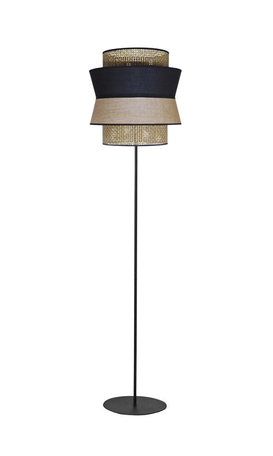 HFLB-80 FLOOR LAMP ΟΡΘΟΣΤΑΤΗΣ Heronia 14-0360