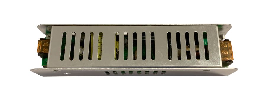 Power Supply 12Vdc, 60W Viokef 00-8001