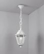 FUMAGALLI SICHEM CEFA ΚΡΕΜΑΣΤΟ ΦΩΤΙΣΤΙΚΟ ΤΕΤΡΑΓΩΝΟ ΜΑΥΡΟ 230X800mm E27 Eurolamp 145-26054