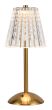 TLC 9002 # ΠΟΡΤ.LED ΟΞΥΝΤΕ TOUCH ΜΕ ΦΟΡΤΙΣΤΗ ARlight 0344003