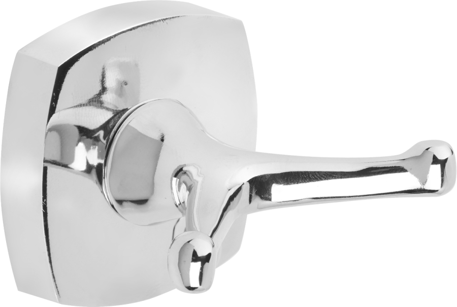 Άγκιστρο Διπλό Χρώμιο Bronze Art Altare MH06-32-10