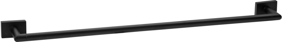 Πετσετοθήκη 60 Μαύρο Bronze Art ML-500 40ML-MM