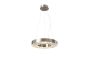 PDC 706-40 MCR # LED ΣΤΡΟΓΓΥΛΟ Φ40 MCR ΜΕ ΕΝΣΩΜΑΤΩΜΕΝΑ ΚΡΥΣΤΑΛΛΑ ARlight 0104508