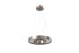 PDC 706-40 MCR # LED ΣΤΡΟΓΓΥΛΟ Φ40 MCR ΜΕ ΕΝΣΩΜΑΤΩΜΕΝΑ ΚΡΥΣΤΑΛΛΑ ARlight 0104508