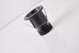 SE-SPL-CM-M-BL-3K MAVI SPOT LED  RECESSED 3 LIGHT 3*2W  MOVABLE BLACK 3000K HOMELIGHTING 77-9254*3