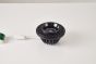 SE-SPR-Z-BL TEATRO COB FOR PAR111 ZOOMABLE 18w 42v 3CCT+SWITCH ZOOMABLE EXTRA COLOUR SWITCH FOR HOMELIGHTING 77-9272