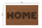 Πατάκι Εισόδου 40x60cm ''HOME'' MRShome DF-0004001