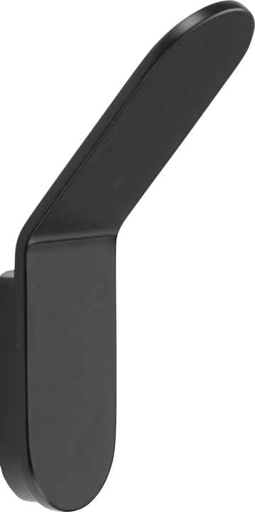 Άγκιστρο Μονό Μαύρο Bronze Art Lagoon 31LA-MM