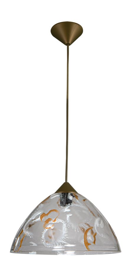 PDA 1150-24 BW # ΚΑΛ. ΓΥΑΛΙ ΔΙΑΦΑΝΟ ΚΑΦΕ ΝΕΡΑ 1ΧΕ27 ARlight 0083603