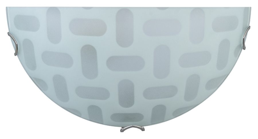 WLC 9307-1/2 ΑΠΛΙΚΑ ΣΧΕΔΙΑ ΛΕΥΚΑ 1XE27 ARlight 0304143