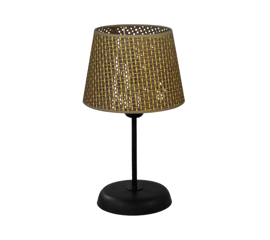 TL-05/H50 ΚΩΝΙΚΟ ΨΑΘΑ-BLACK ΠΟΡΤΑΤΙΦ Heronia 09-0226