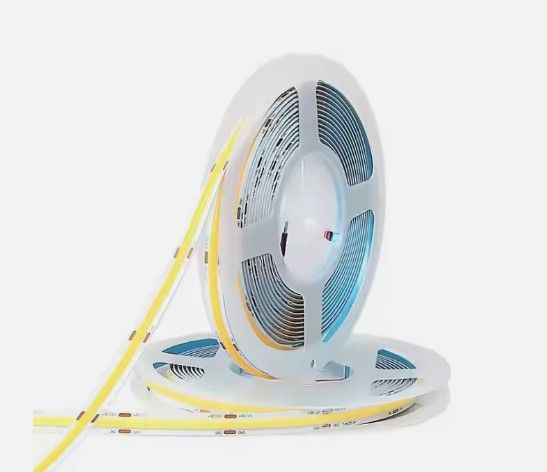 SE-COB10-4K LED STRIP COB 10W 4000K 384Chips/m 10m 8mm 3 YEARS WARRANTY PRICE PER METER HOMELIGHTING 77-50516